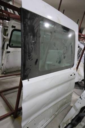 FORD CUSTOM 310 L 125 PS ÇIKMA PARÇA TRANSİT 2012-2018 SAĞ SÜRGÜLÜ KAPI